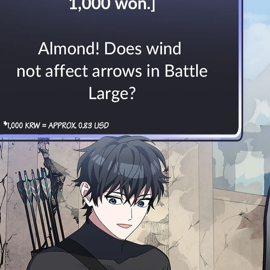 Genius Archer