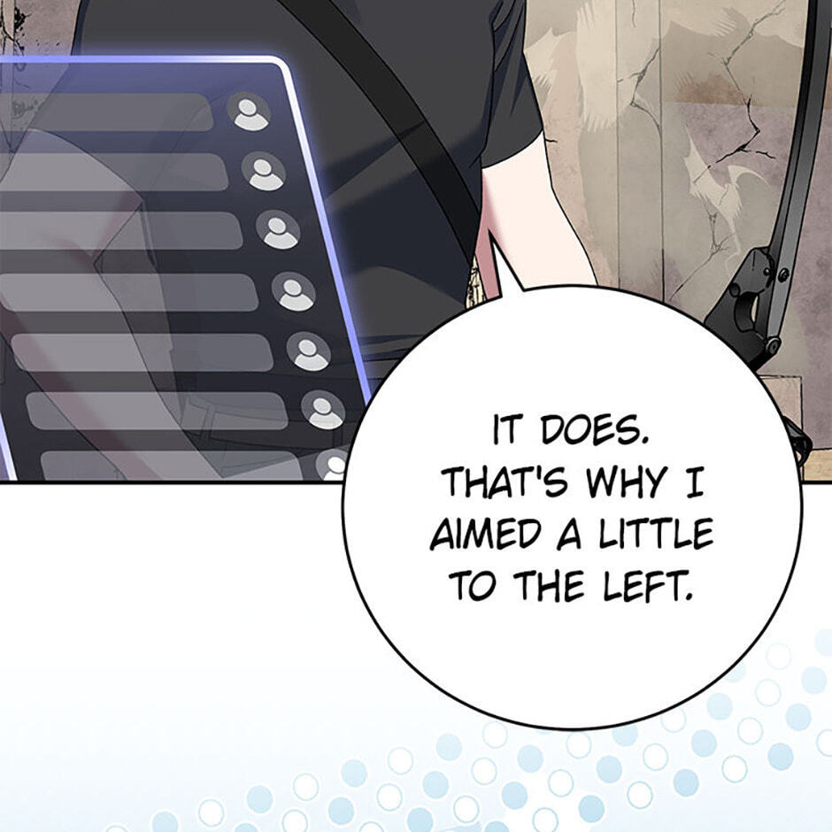 Genius Archer