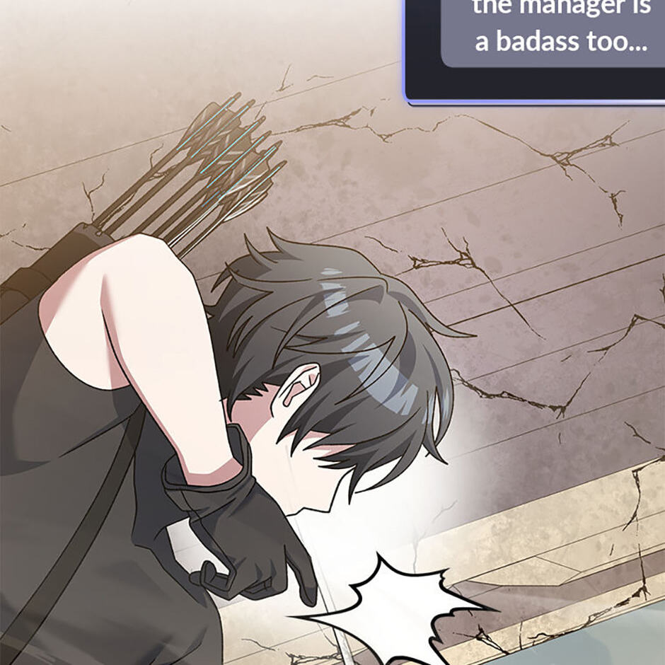 Genius Archer