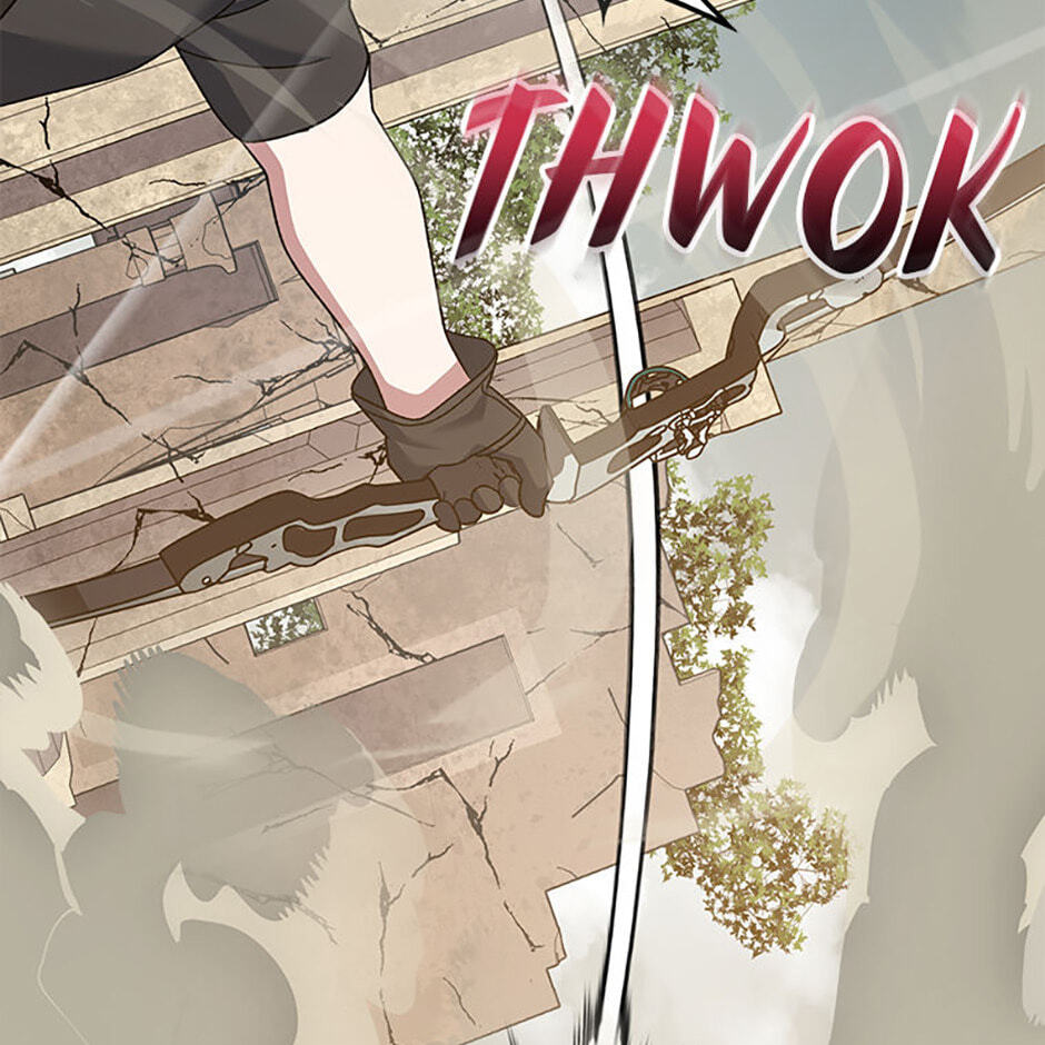 Genius Archer