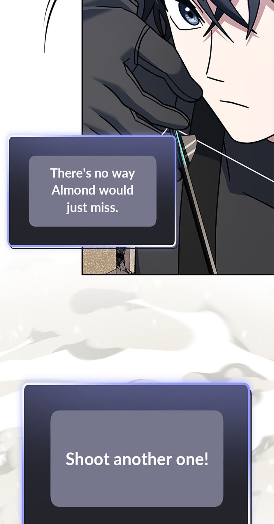 Genius Archer