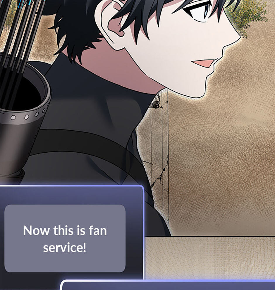 Genius Archer