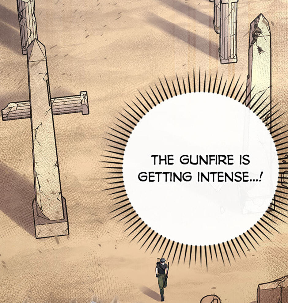 Genius Archer