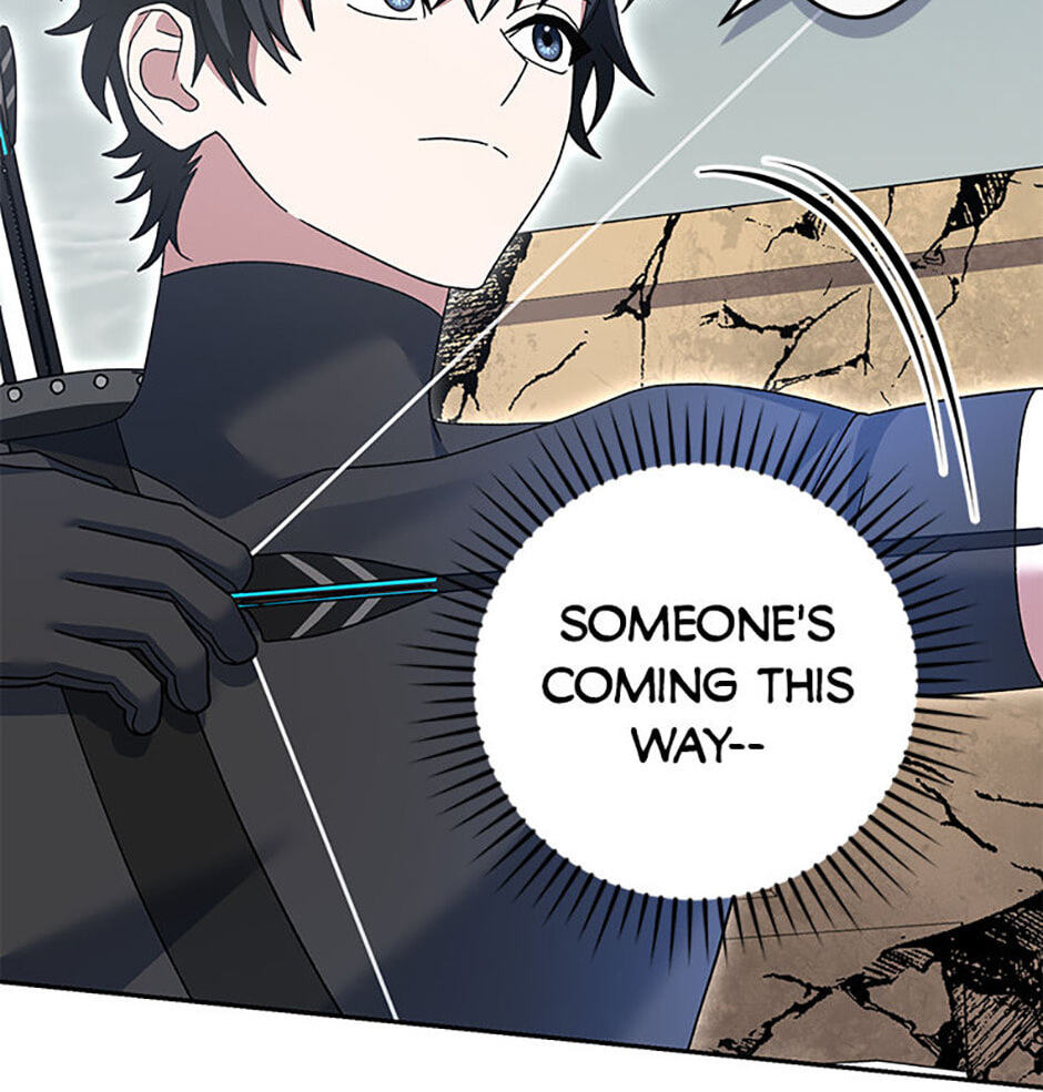 Genius Archer