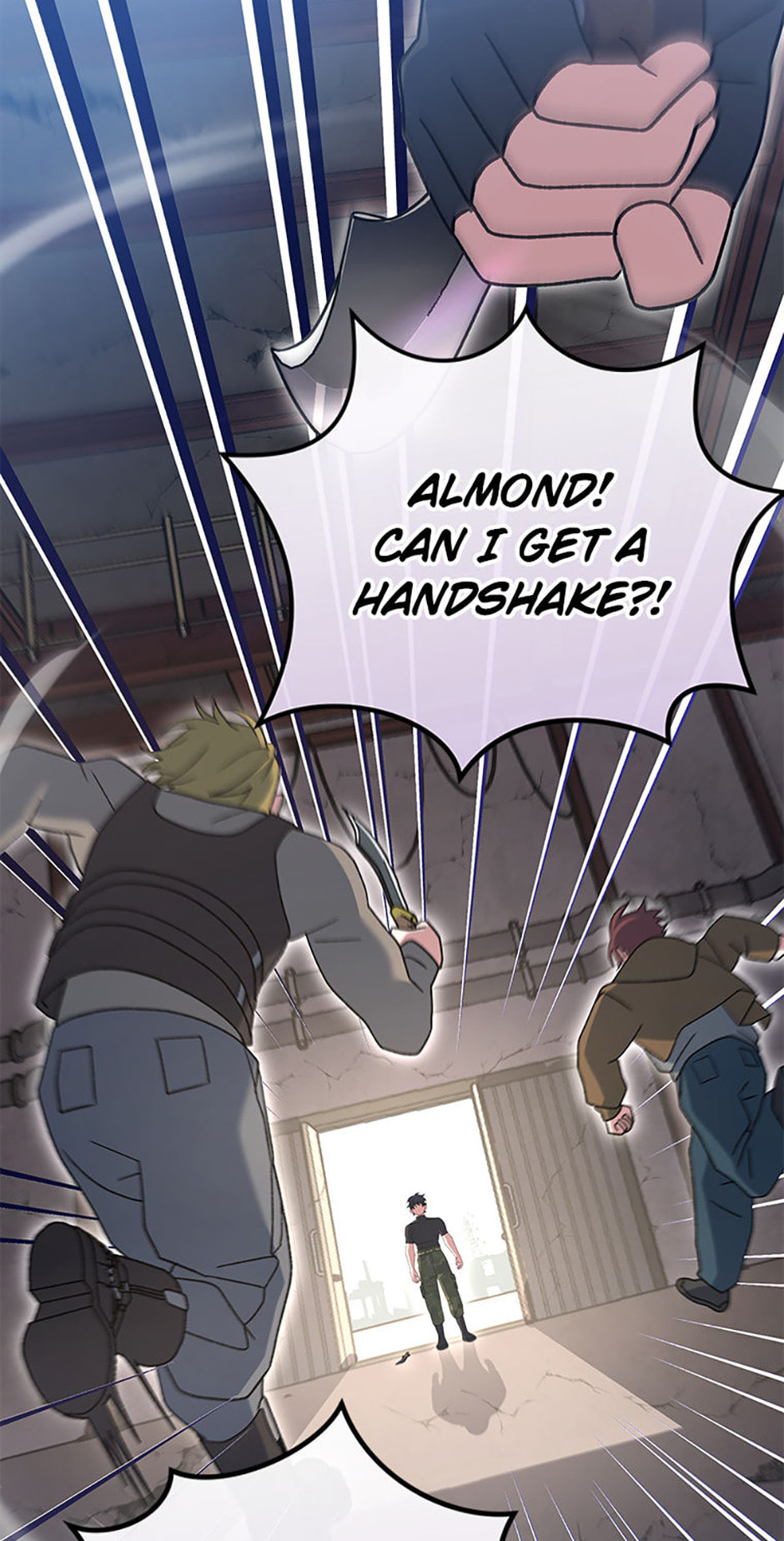 Genius Archer