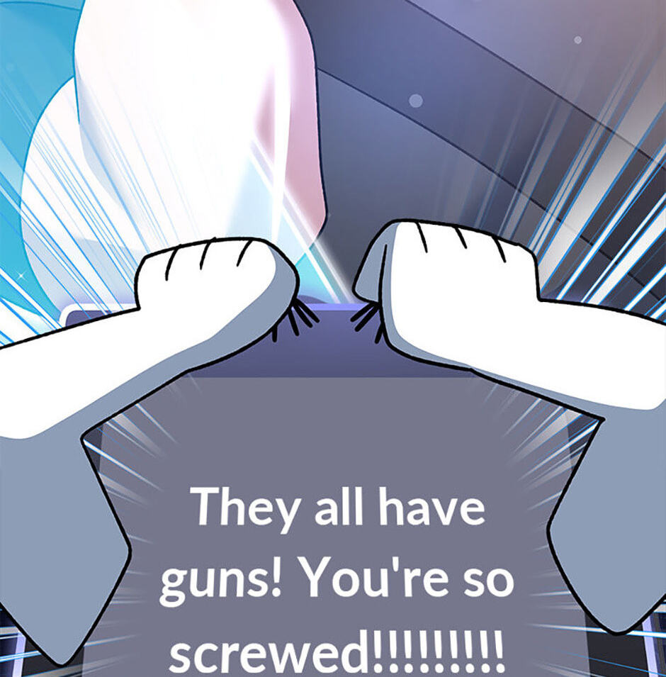 Genius Archer