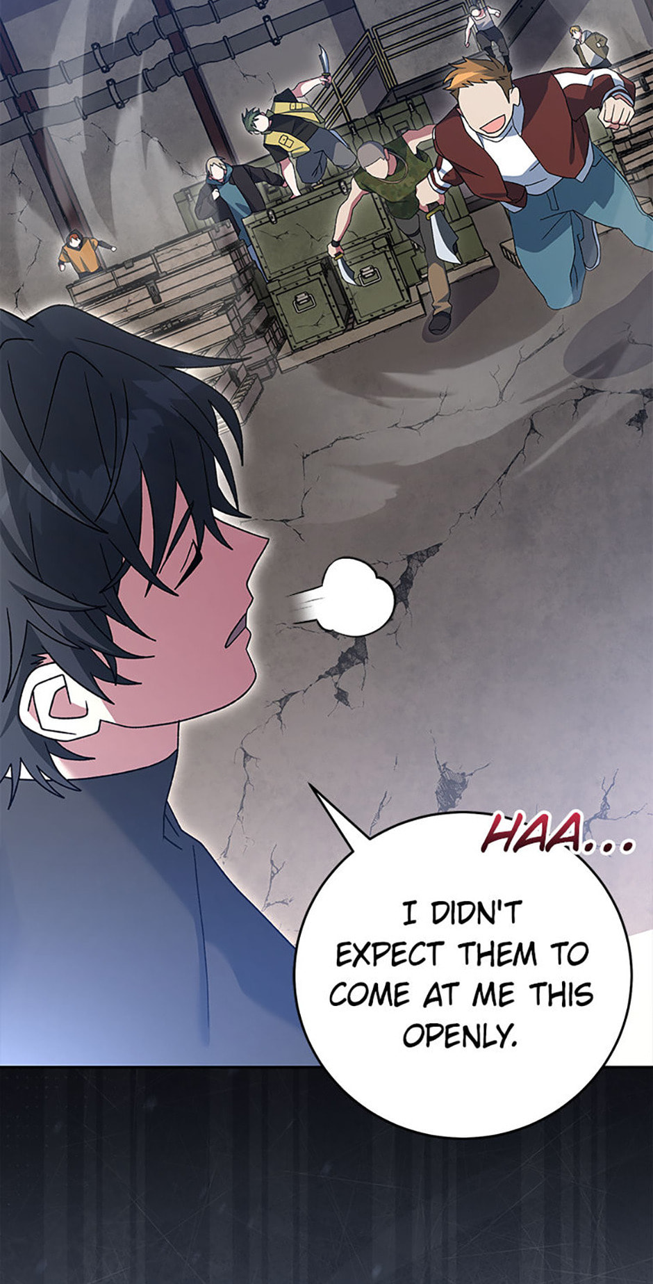 Genius Archer