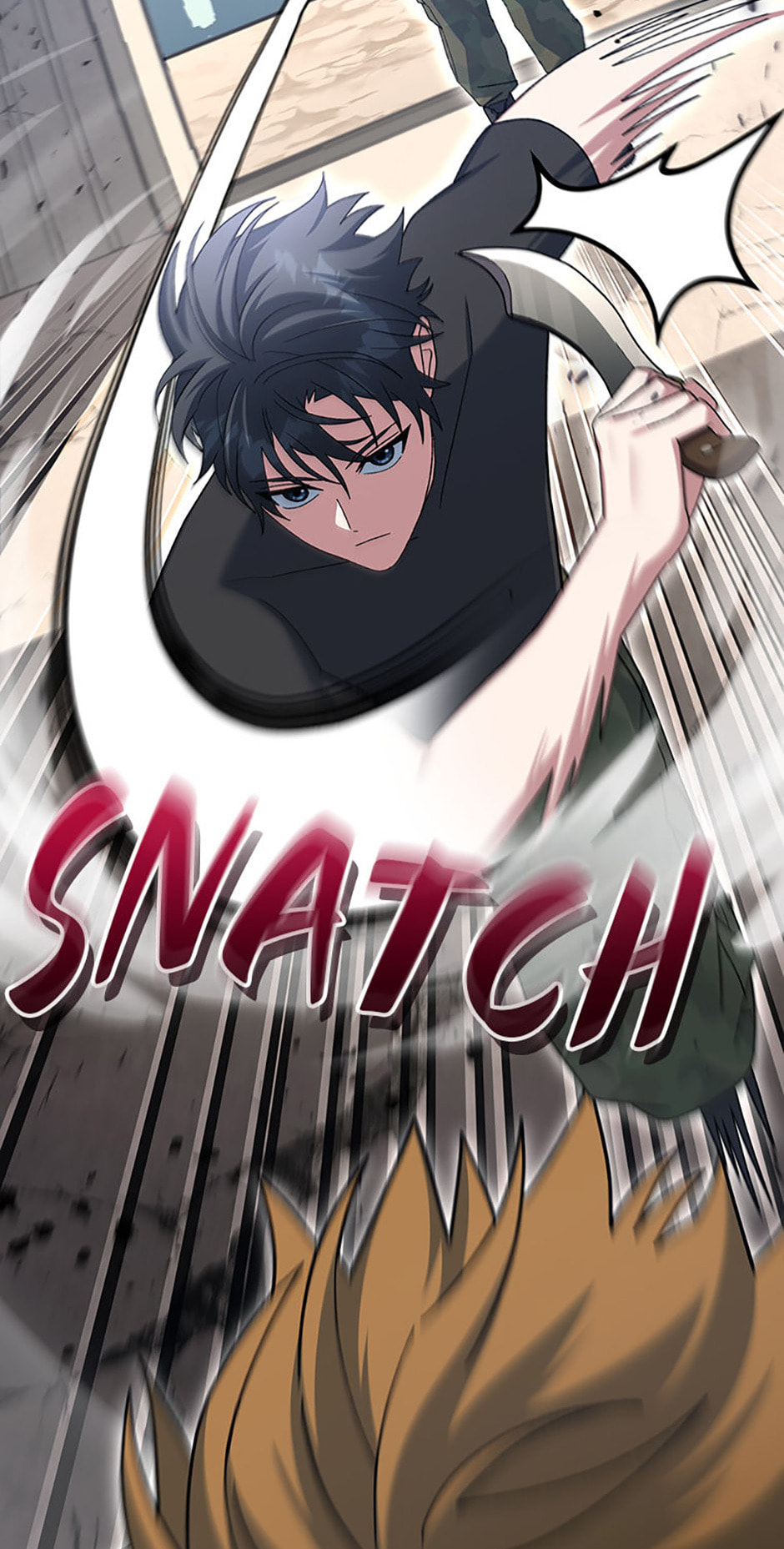 Genius Archer