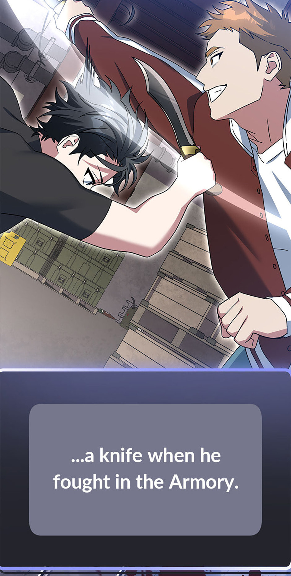 Genius Archer