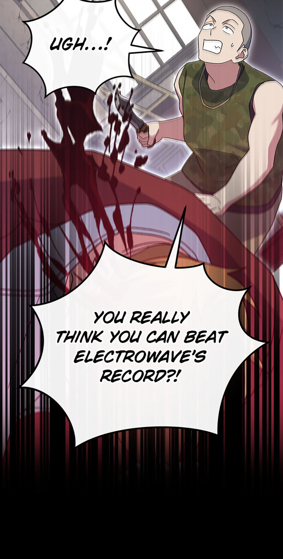 Genius Archer