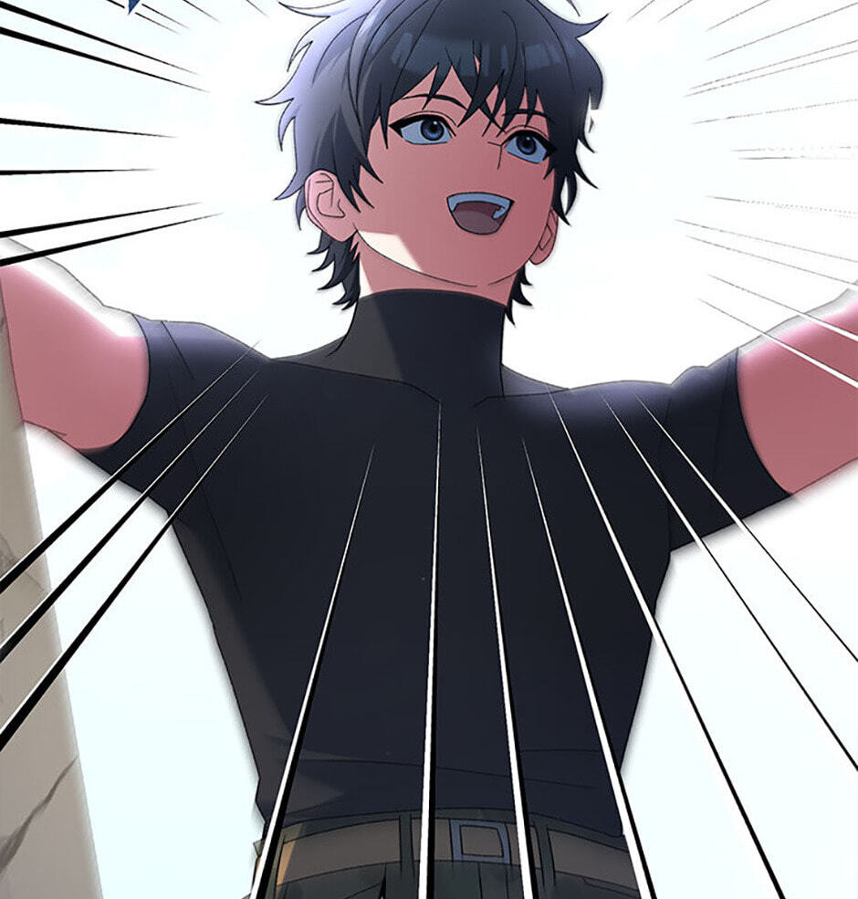 Genius Archer