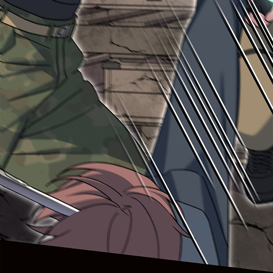 Genius Archer