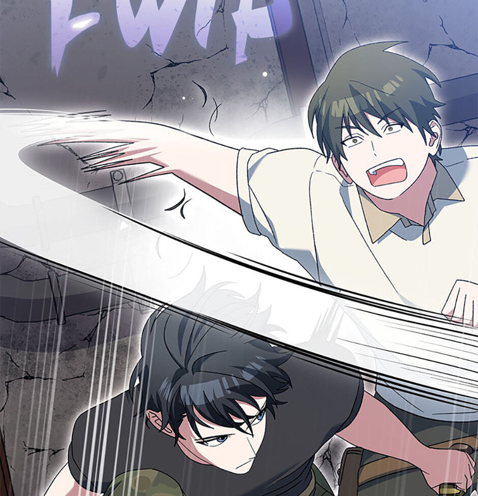 Genius Archer