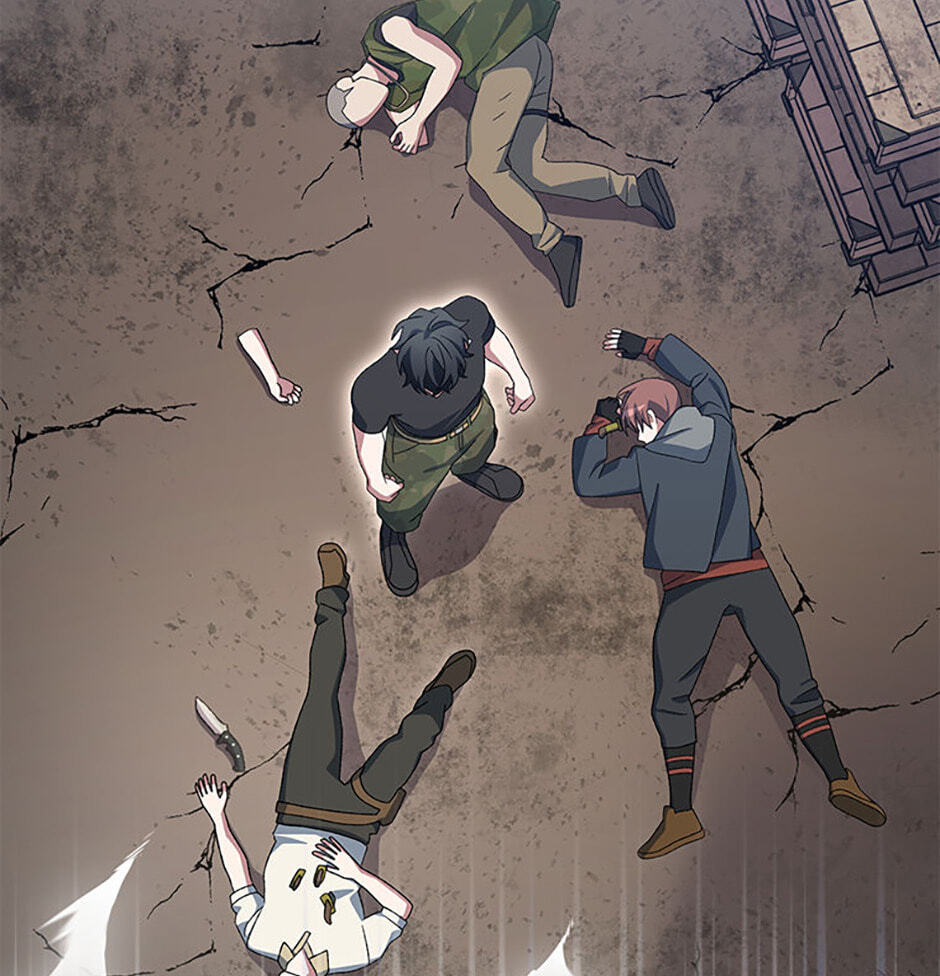 Genius Archer