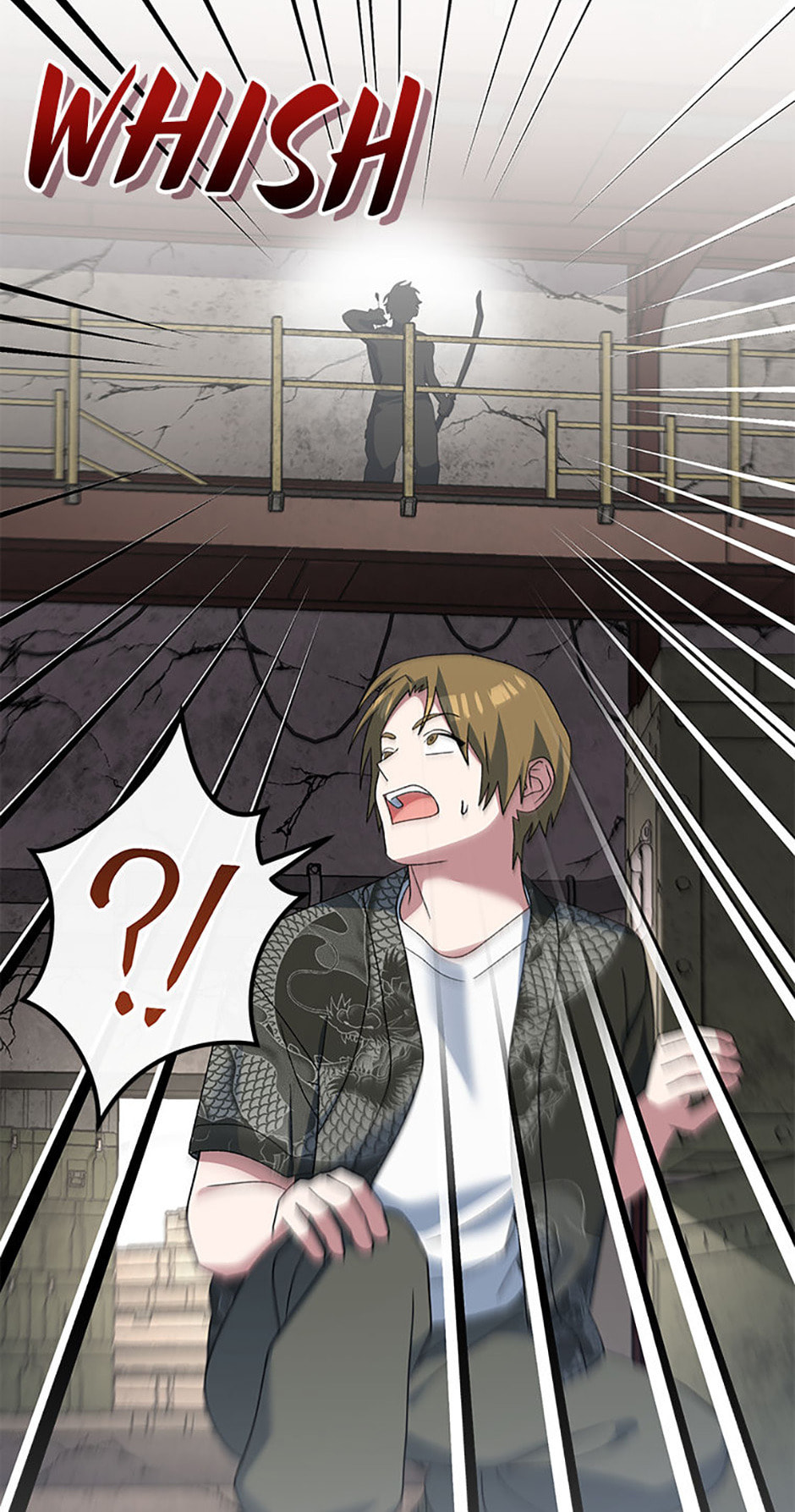 Genius Archer