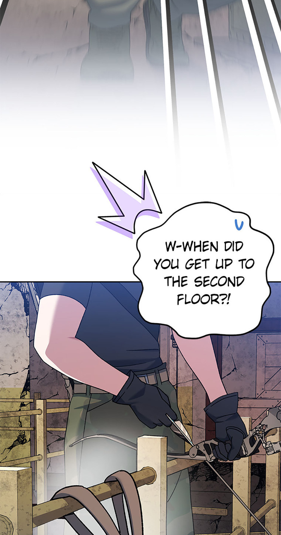 Genius Archer