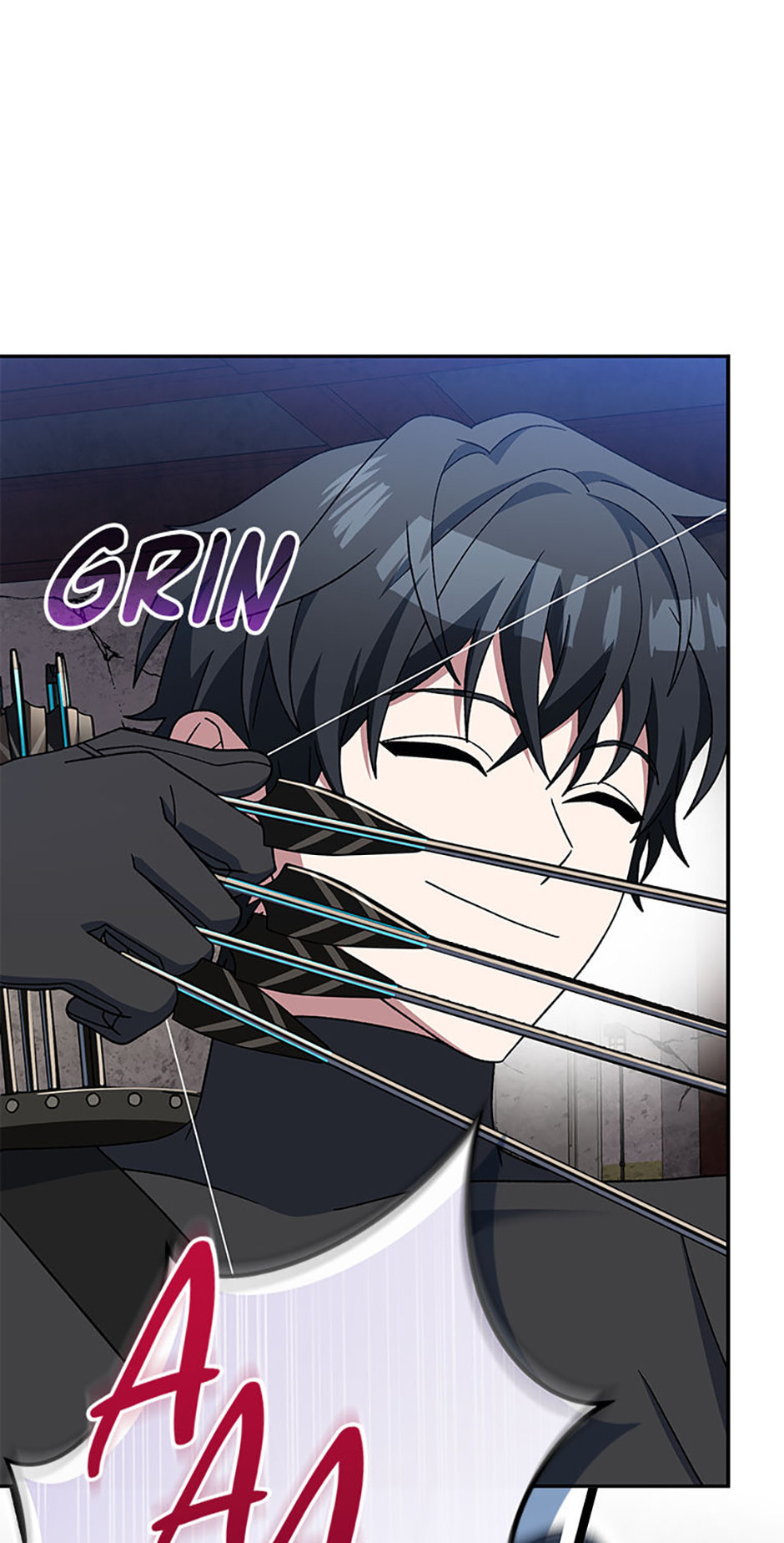 Genius Archer