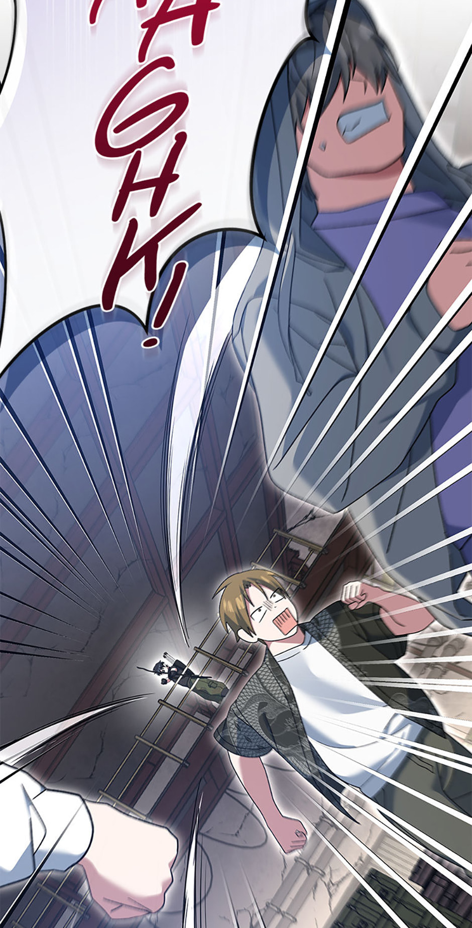 Genius Archer