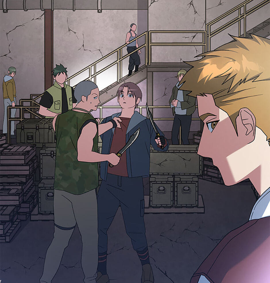 Genius Archer