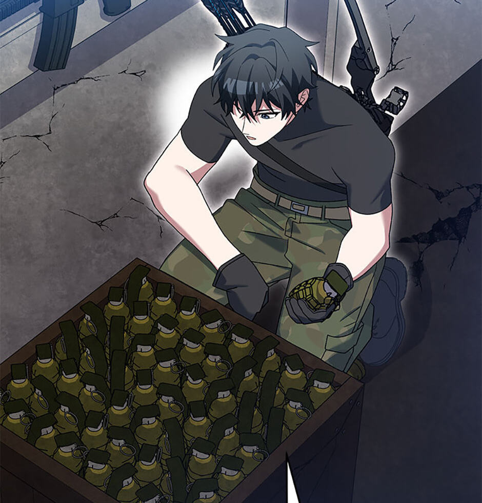 Genius Archer