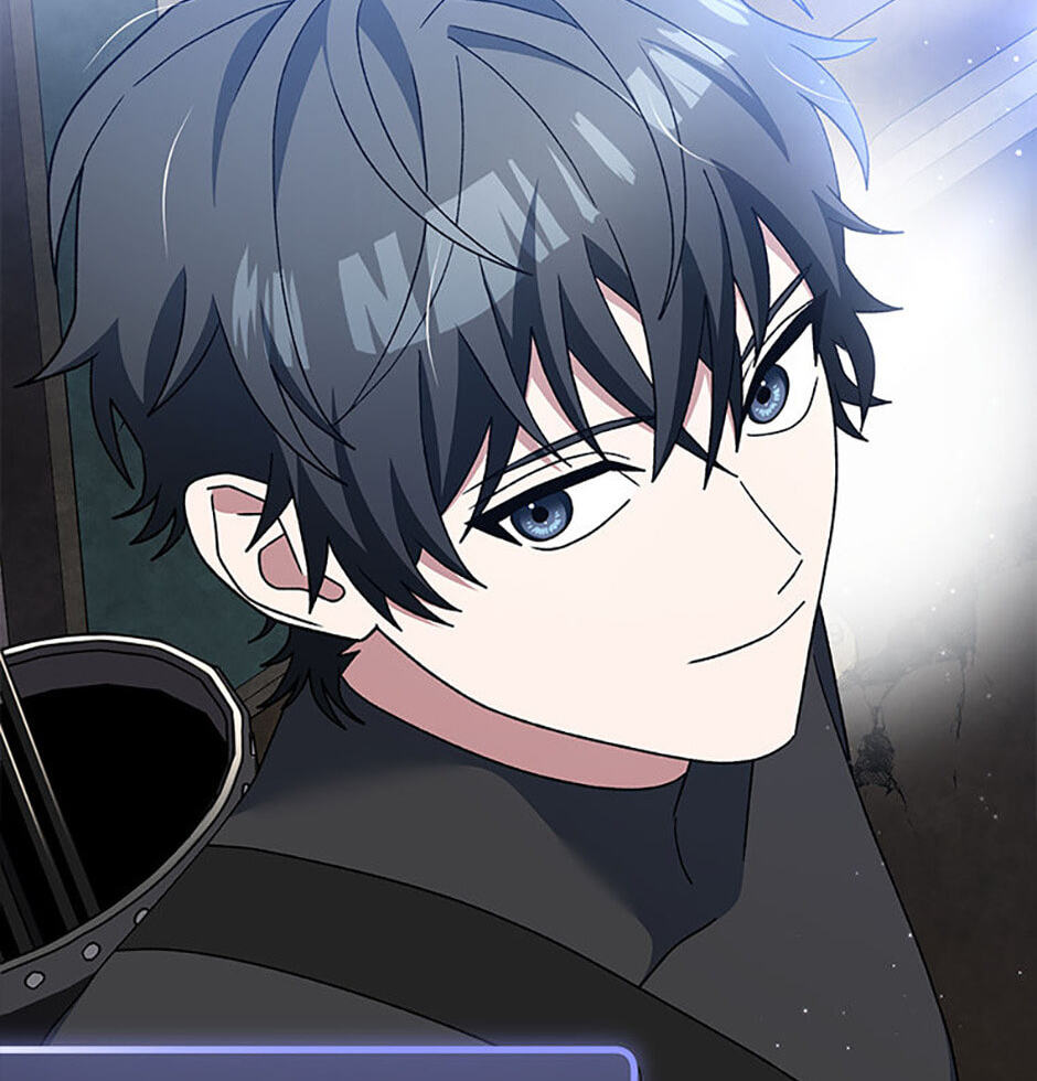 Genius Archer