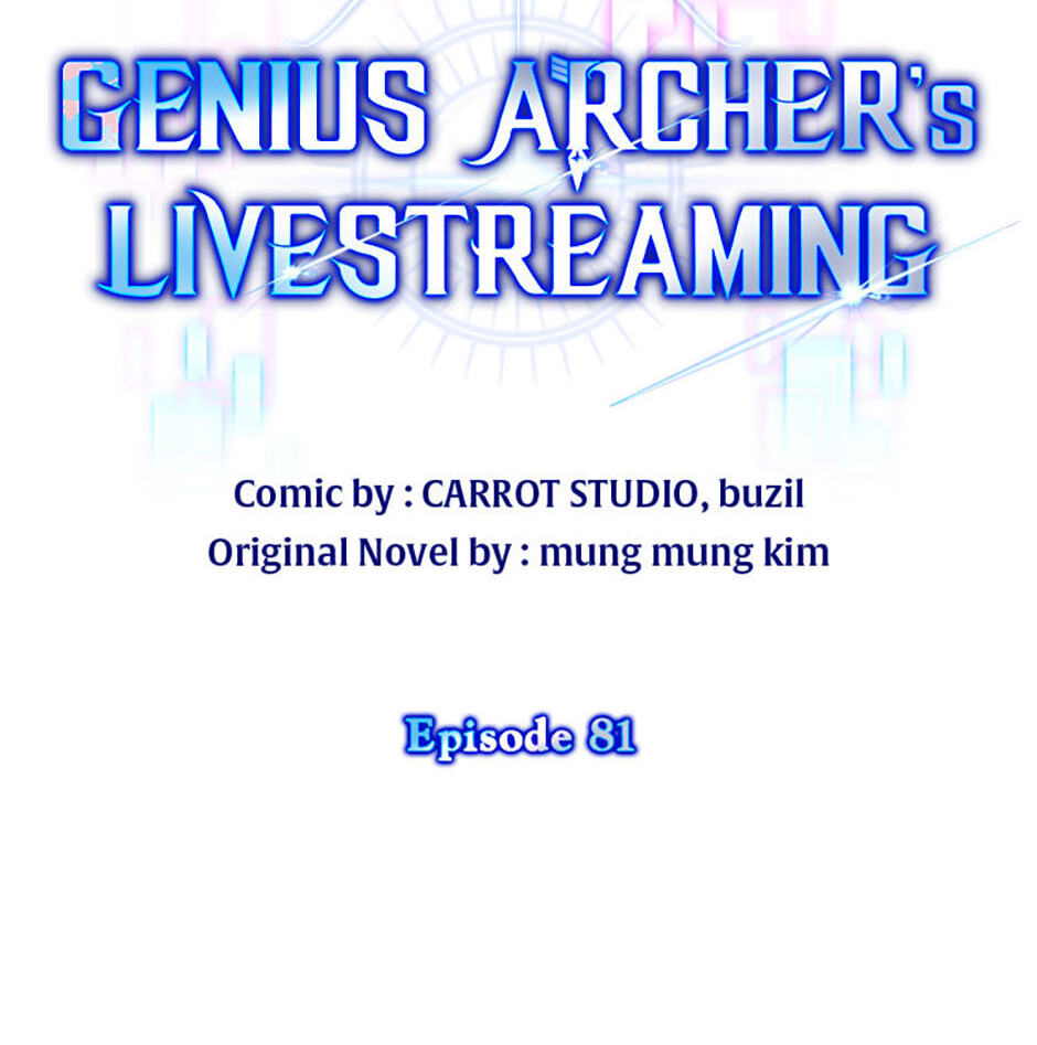 Genius Archer