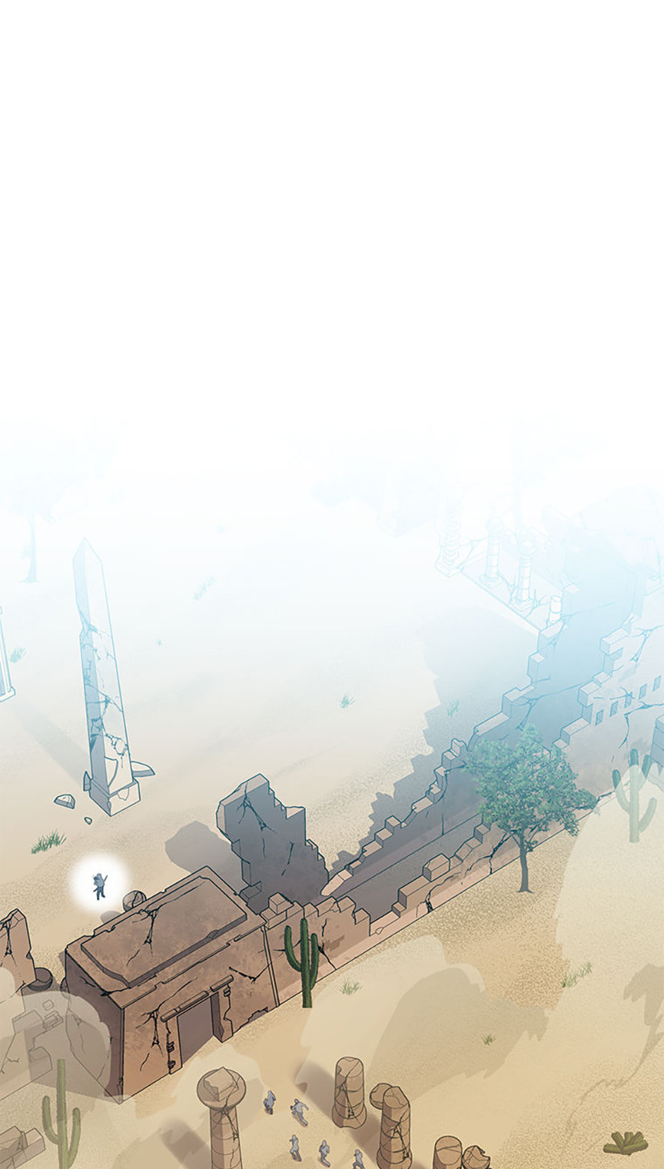 Genius Archer