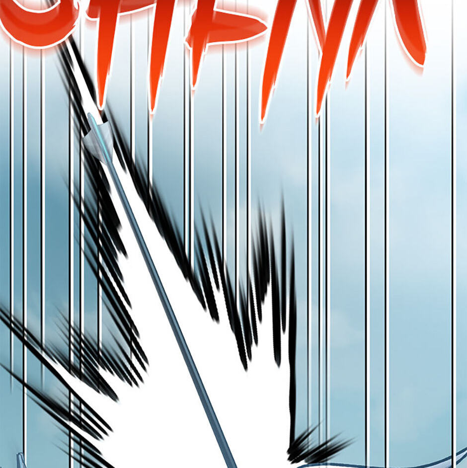 Genius Archer