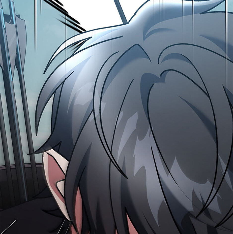 Genius Archer