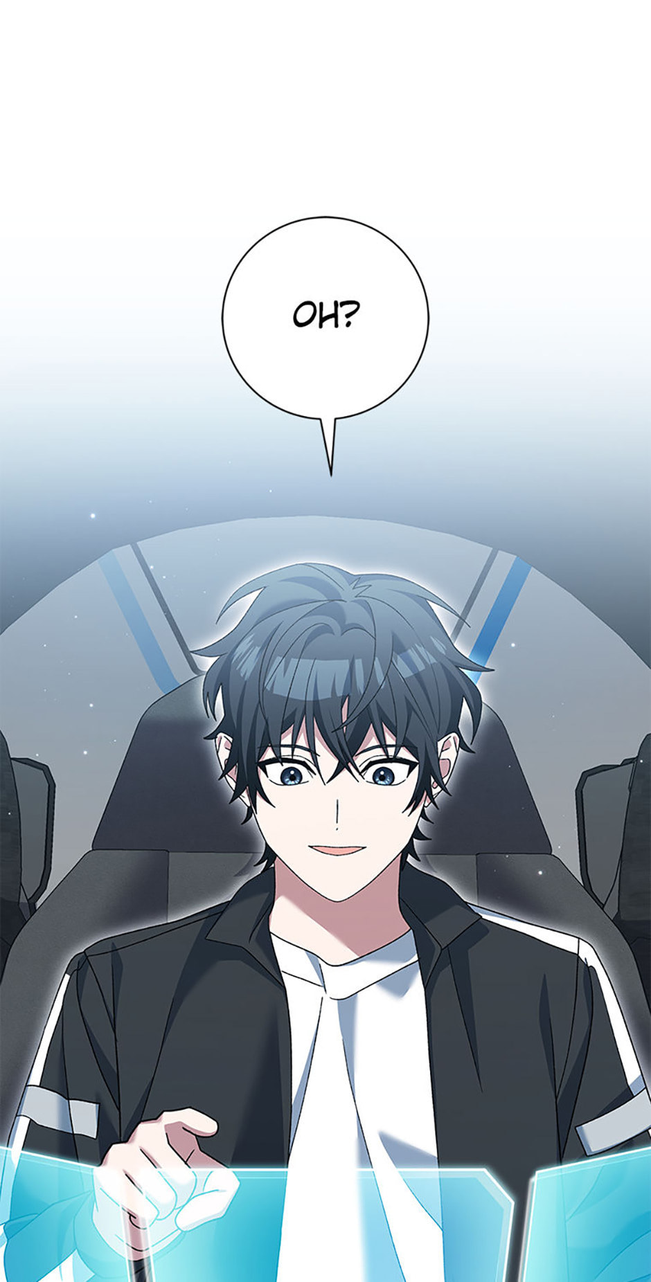 Genius Archer