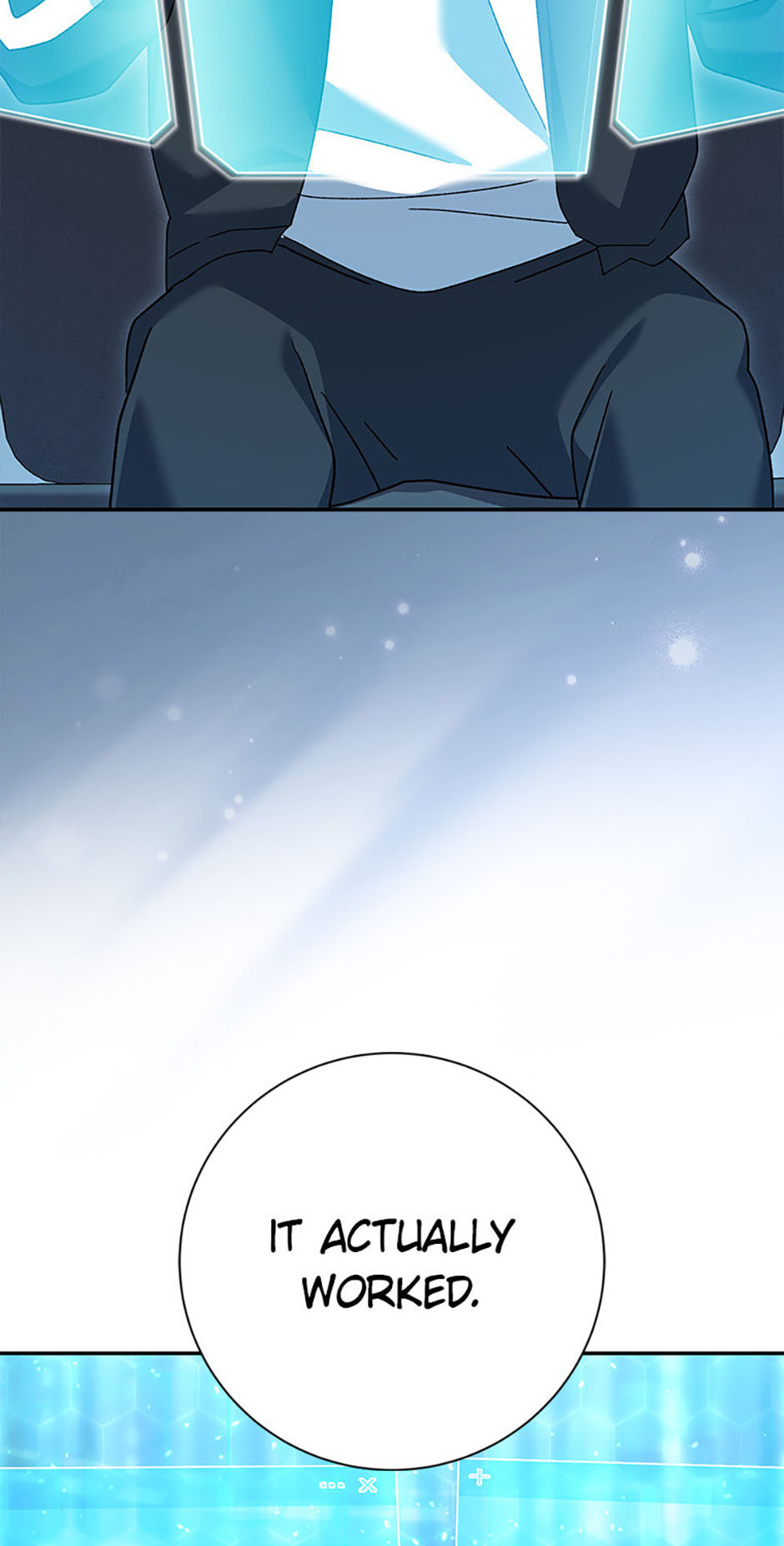 Genius Archer