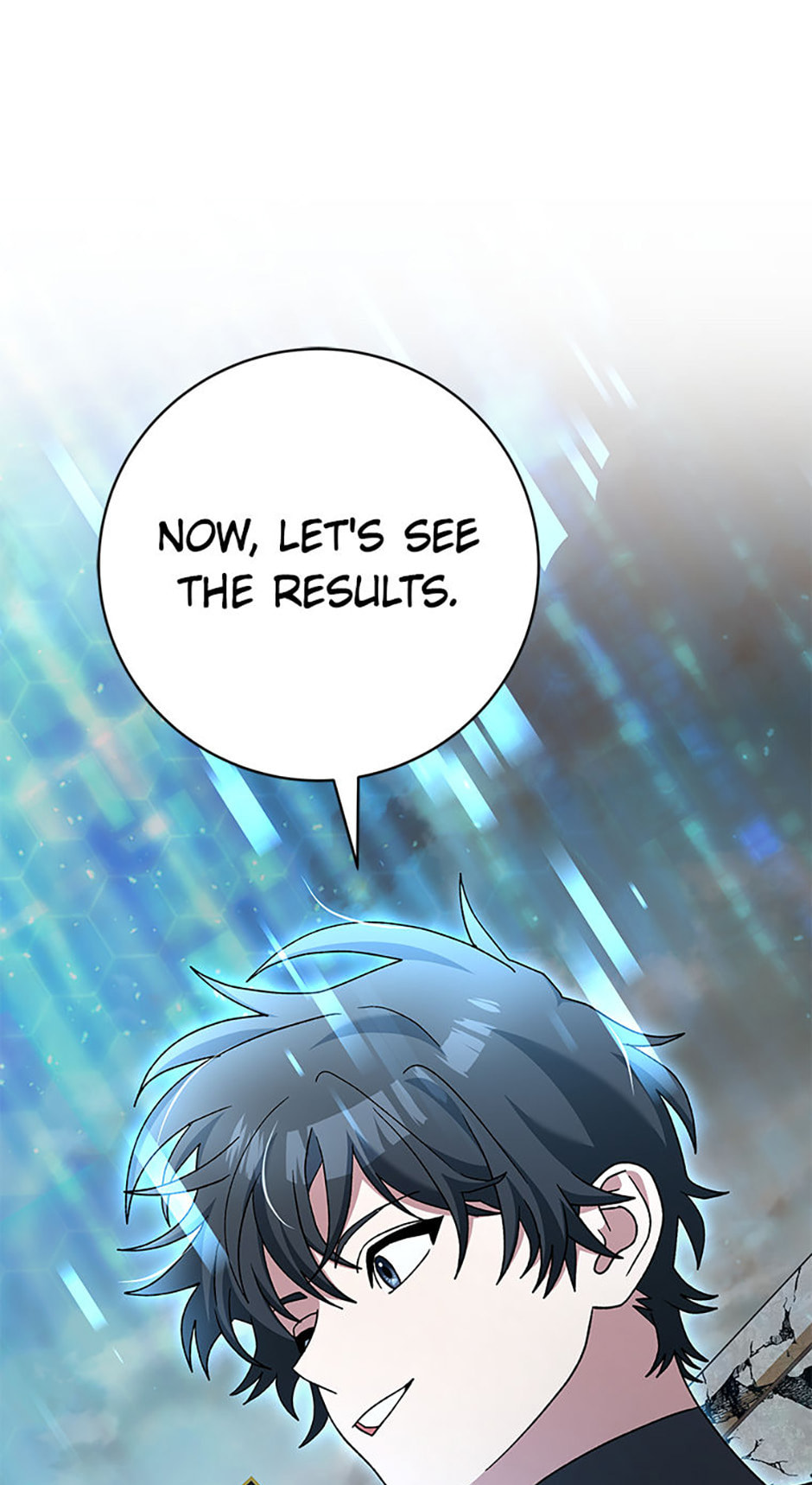Genius Archer