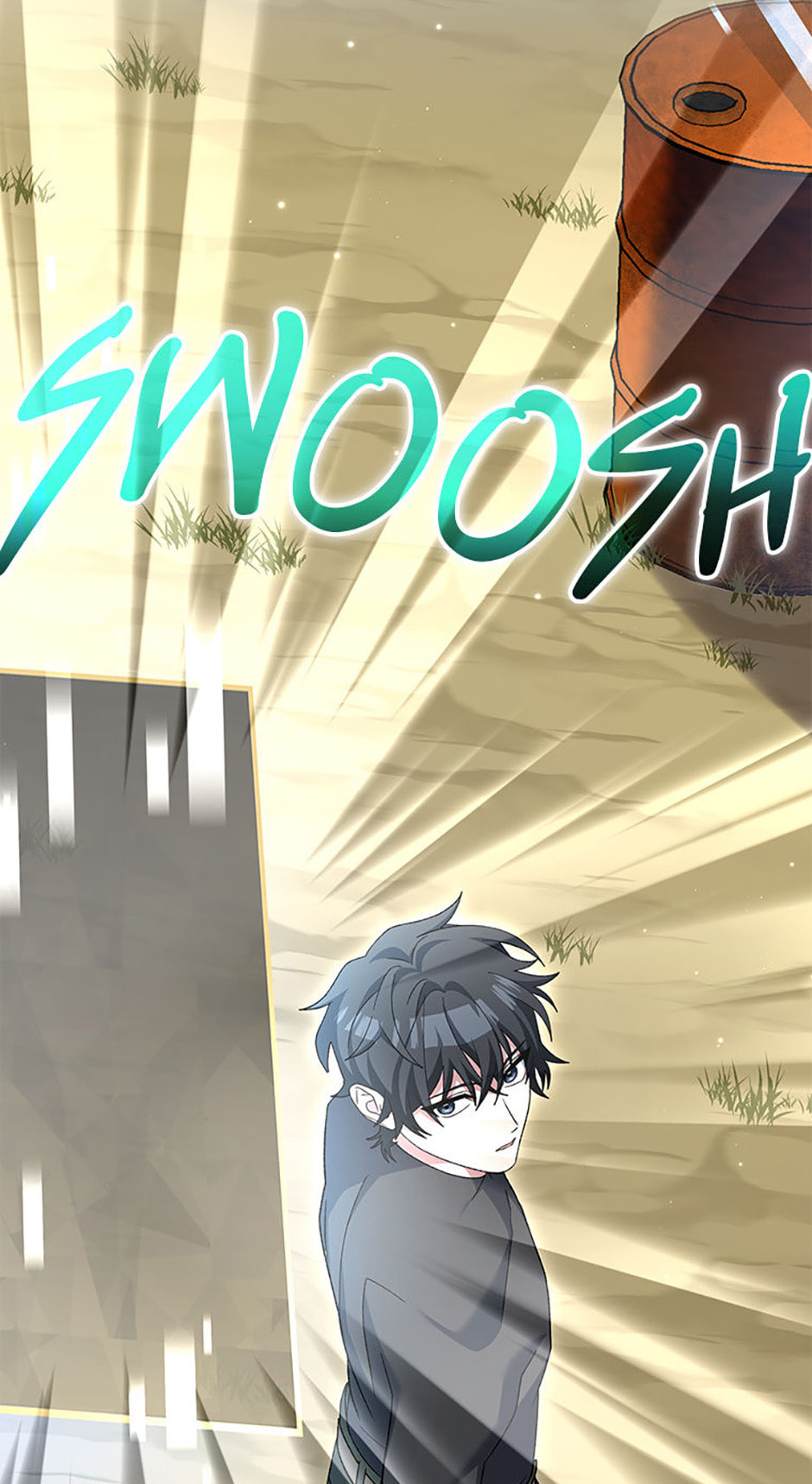 Genius Archer
