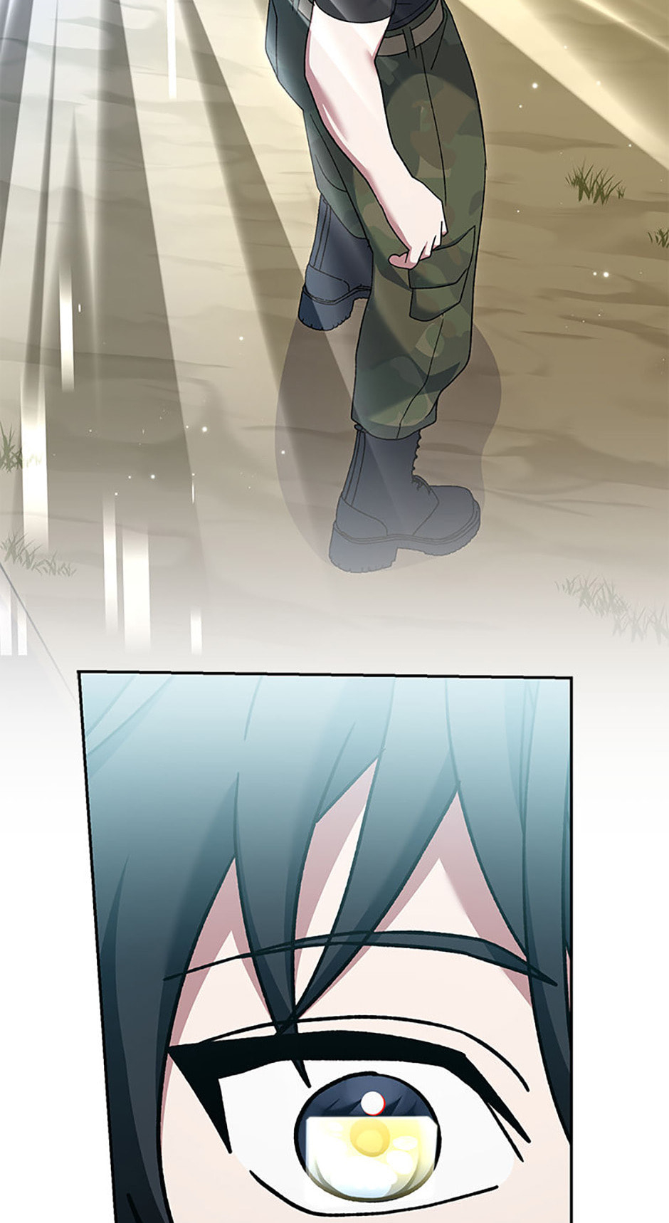 Genius Archer