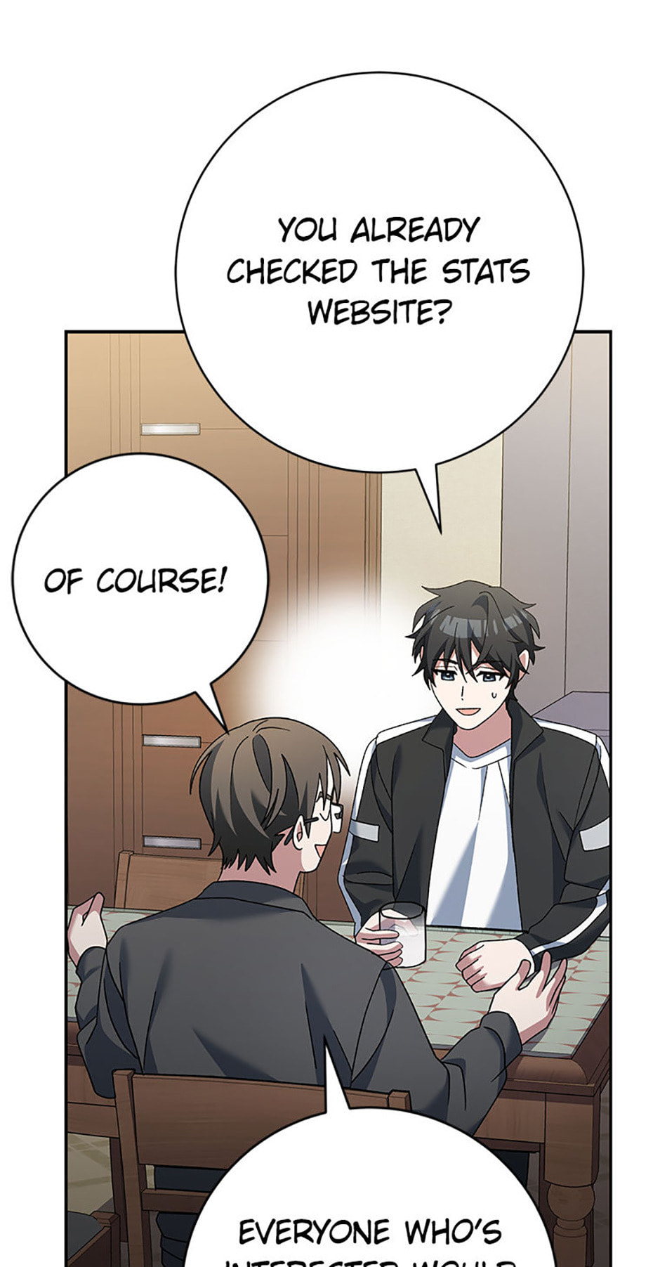 Genius Archer