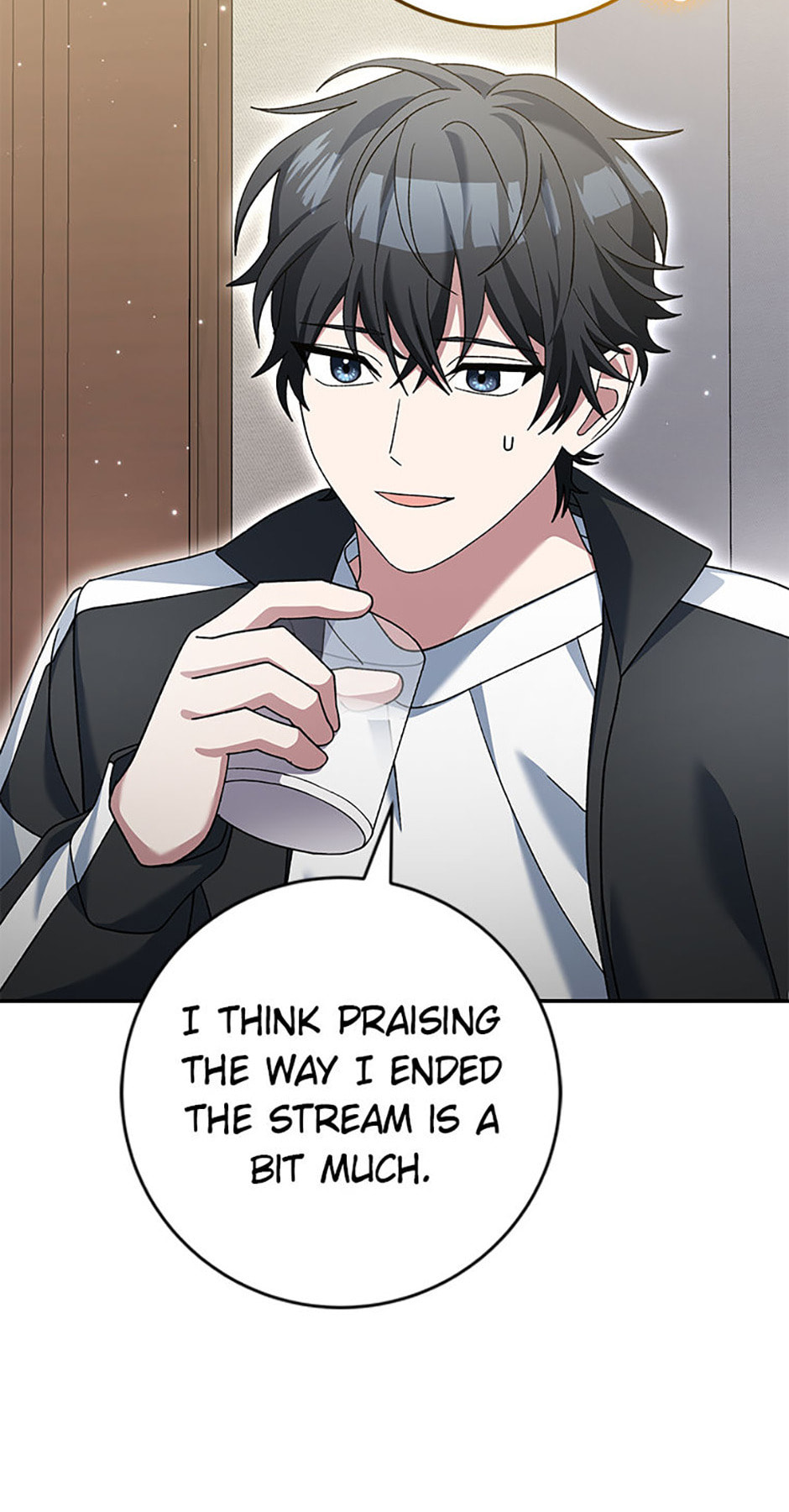 Genius Archer