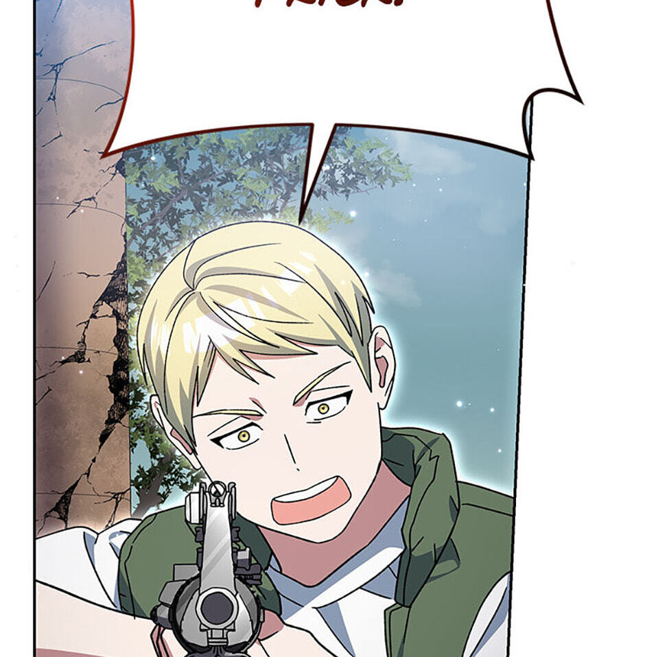 Genius Archer