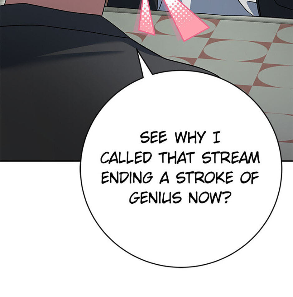 Genius Archer