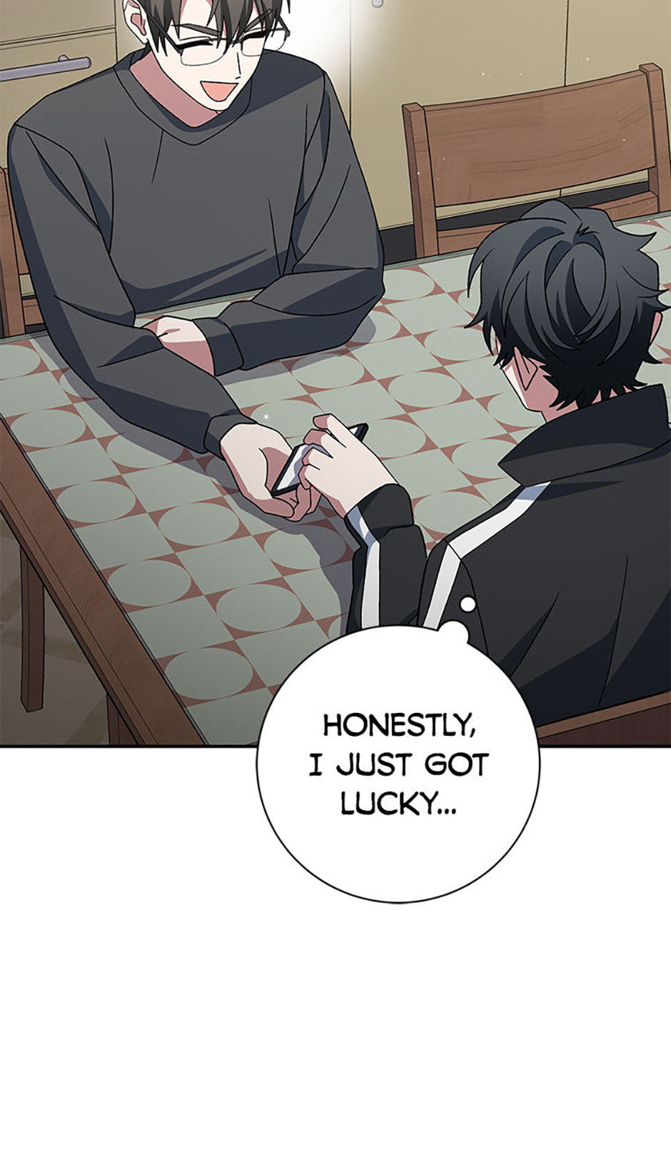 Genius Archer