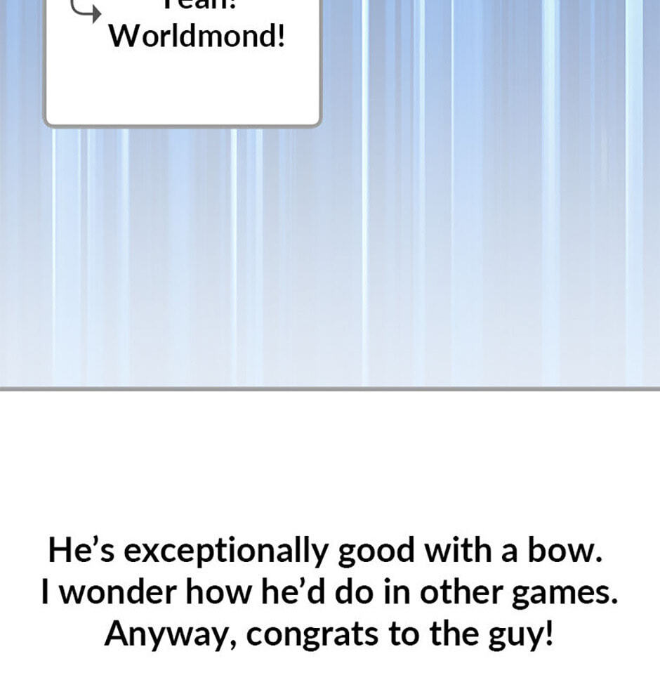 Genius Archer