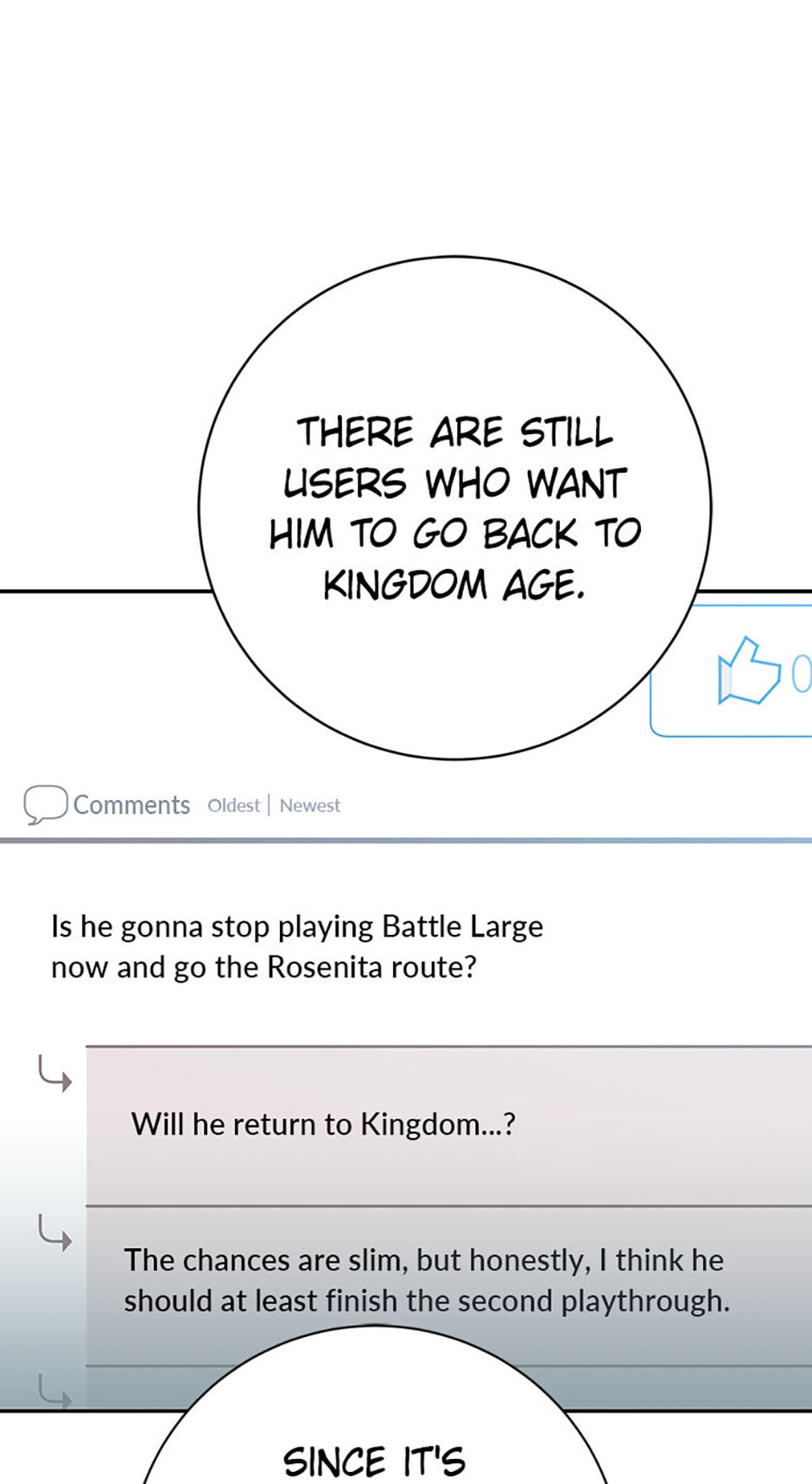 Genius Archer