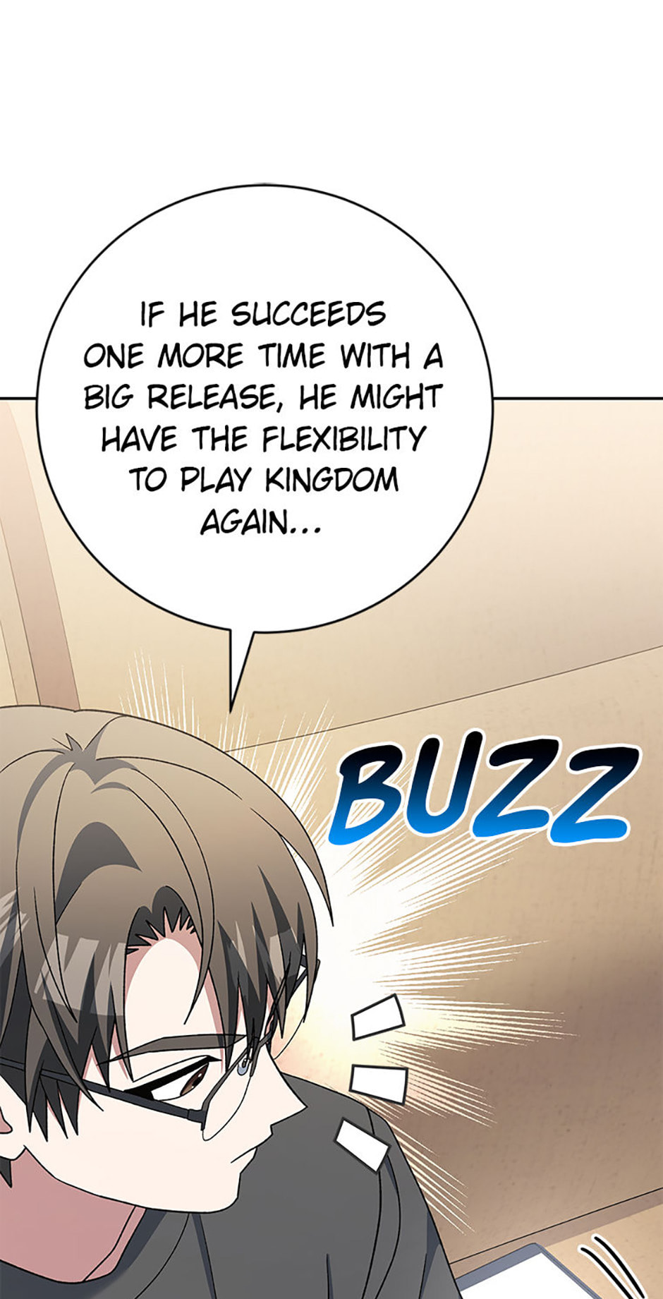 Genius Archer