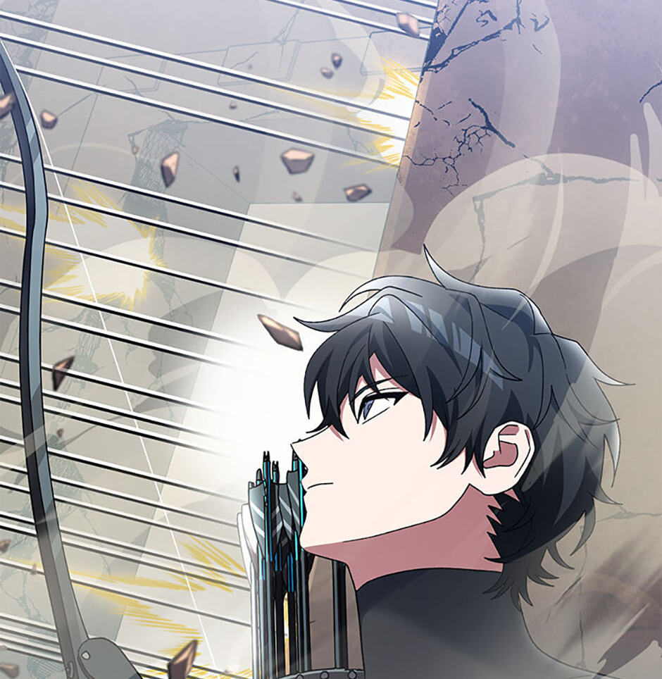 Genius Archer