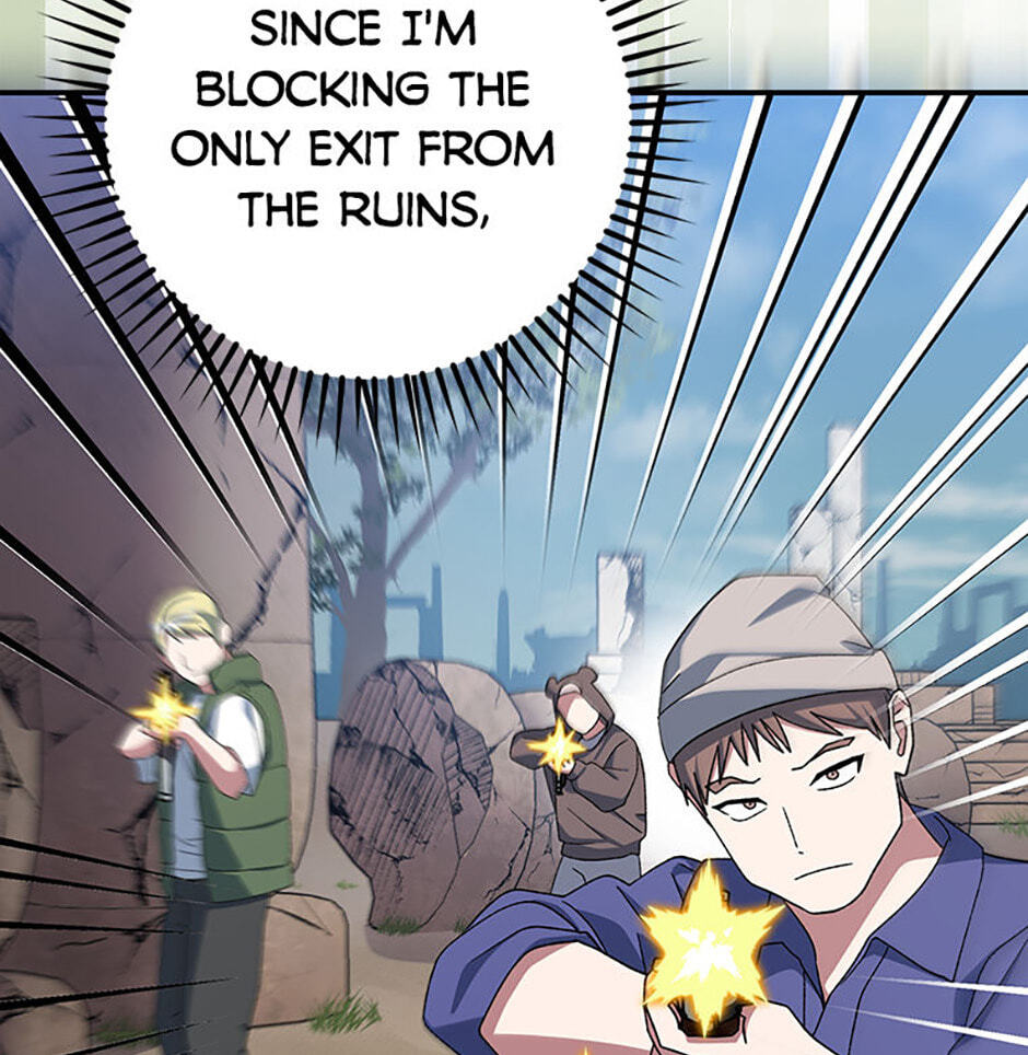 Genius Archer