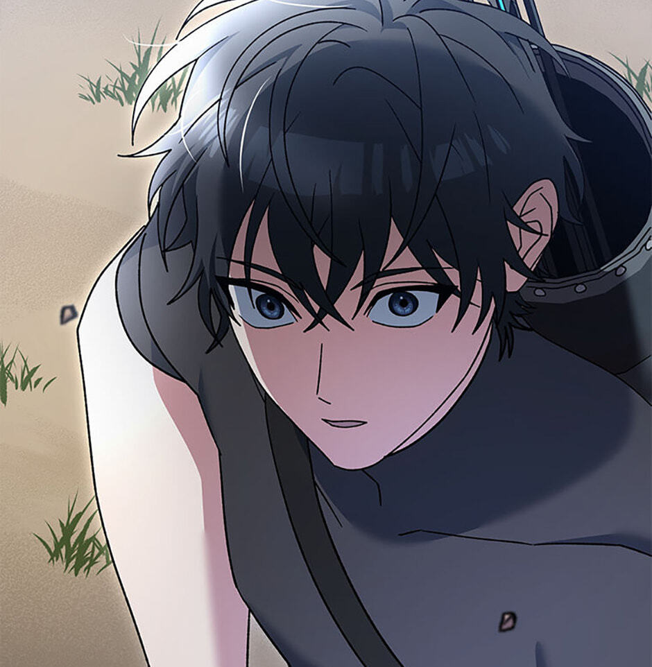 Genius Archer
