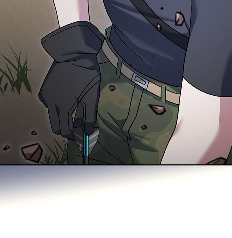 Genius Archer