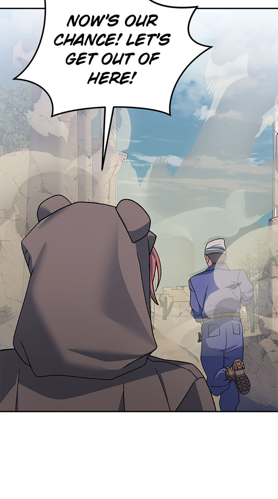 Genius Archer