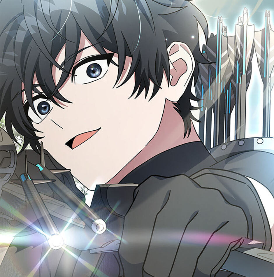 Genius Archer