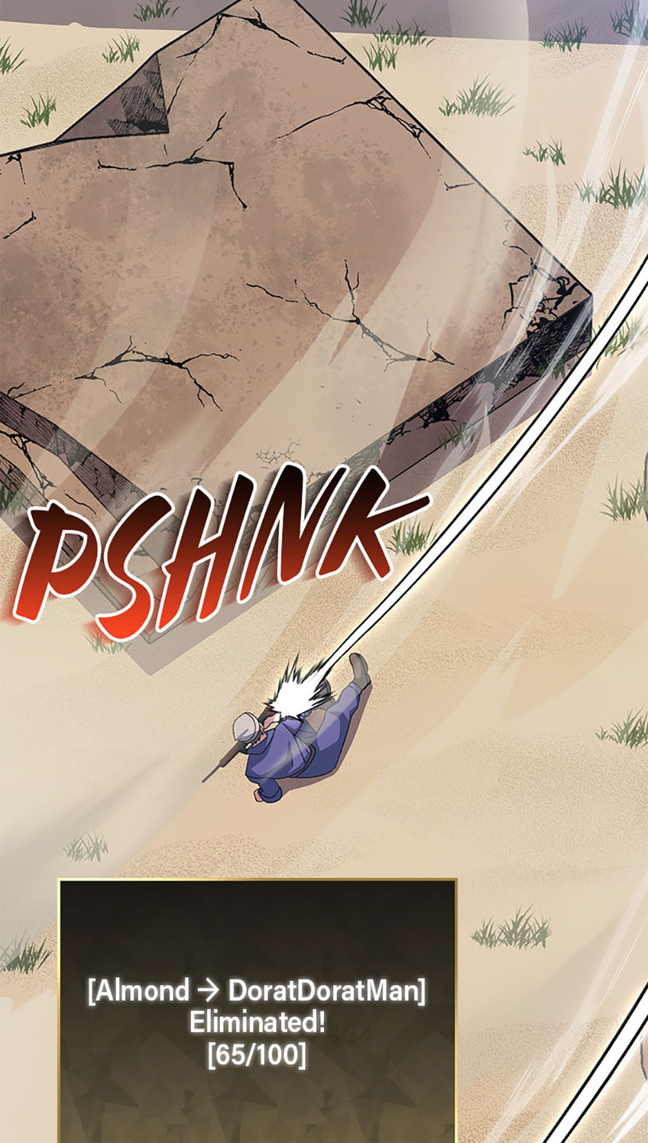 Genius Archer