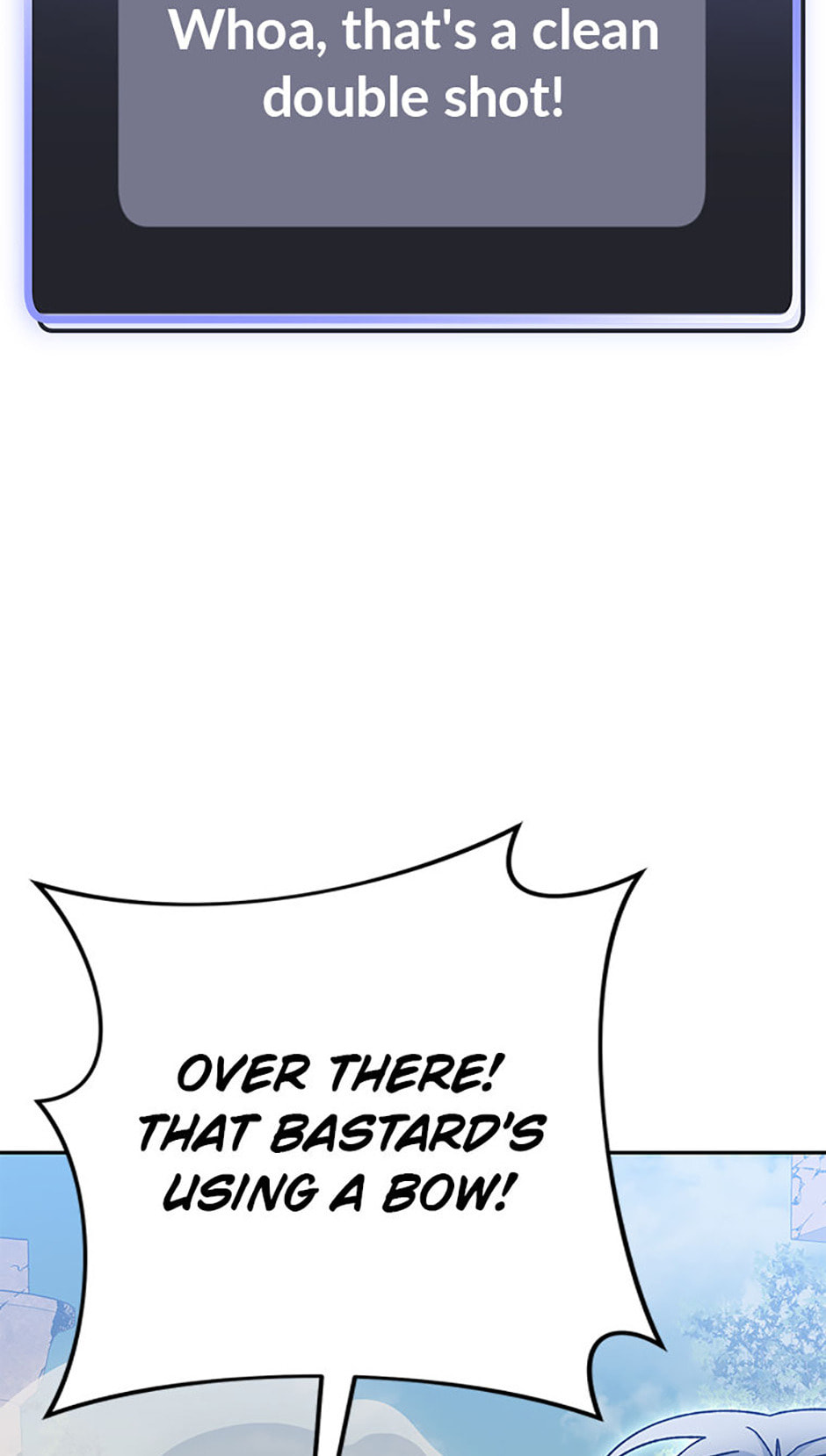 Genius Archer